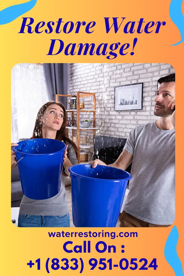 water restoration Eco Recovery Solutions Cheriton
